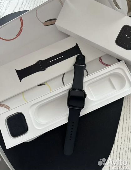 Apple watch series 5