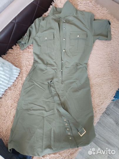 Женские вещи пакетом 46 48 размер
