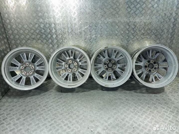 Б/У Б/У Диск литой Из Европы. 13120652 opel