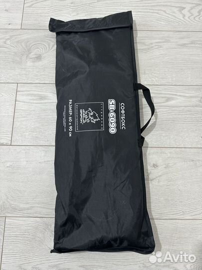 Вспышка студийная FST E-250