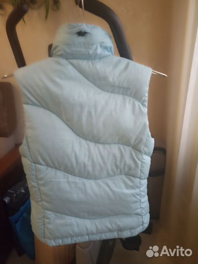 Жилетка женская