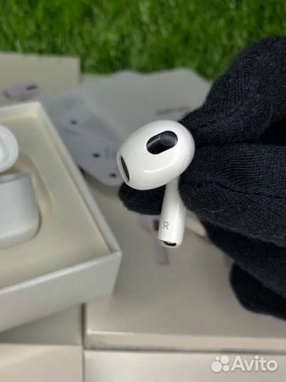 Airpods 3 (Топовая версия) 330 Отзывов