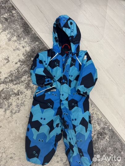 Вещи пакетом