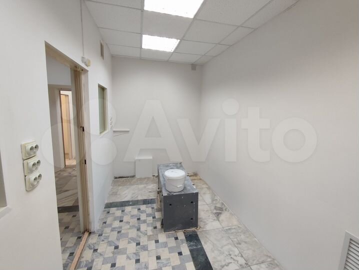 Офис, 222.43 м²