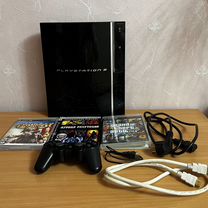 Sony playstation 3