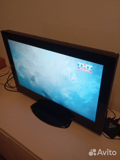 Телевизор бу