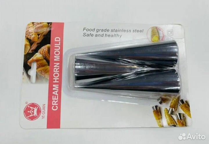 Форма для выпечки