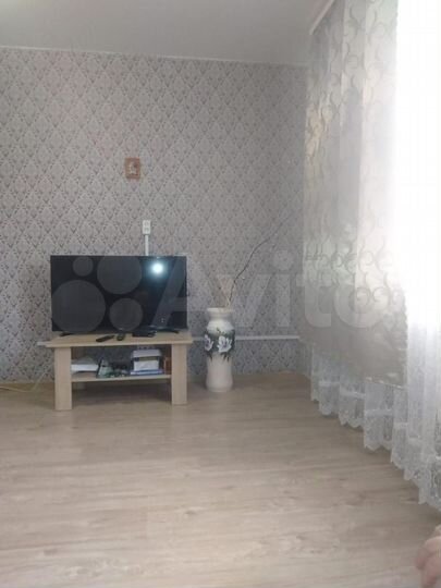 1-к. квартира, 25 м², 1/2 эт.