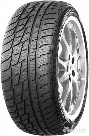 Matador MP 92 Sibir Snow 225/65 R17 102T