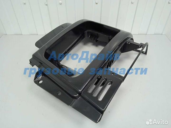 Рамка фары Вольво Фш 12 16 аналог 20398385