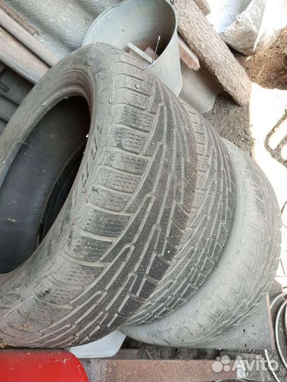 Toyo Open Country U/T 265/65 R17