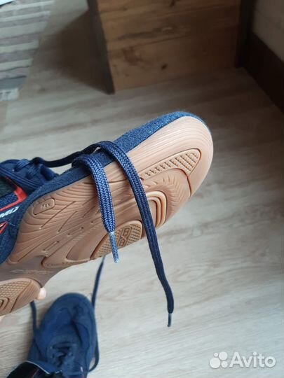 Борцовки 36 размер