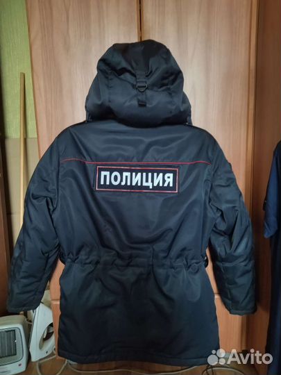 Готовые погоны мвд, фсин, рг, полёвка, бушлат