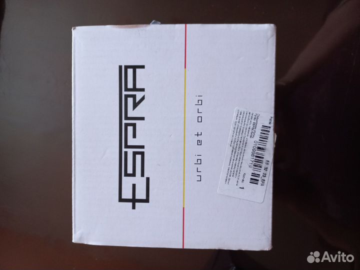 Ступичный подшипник