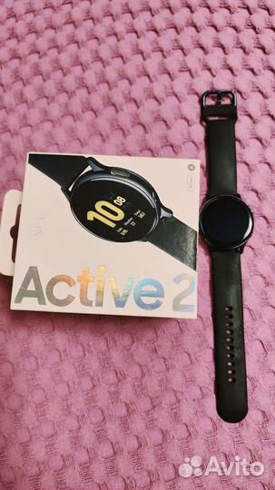 Samsung galaxy watch active 2