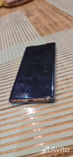 Чехол книжка для Samsung note 20 ultra