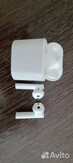 Наушники TWS Xiaomi Mi True Wireless Earphones 2S