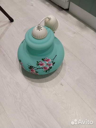 Светильник потолочный