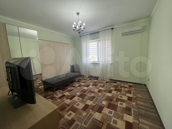 1-к. квартира, 39,5 м², 9/10 эт.