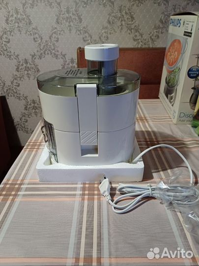 Соковыжималка