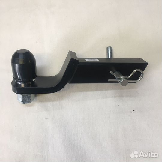 Крюк под квадрат 50х50 тип шара E