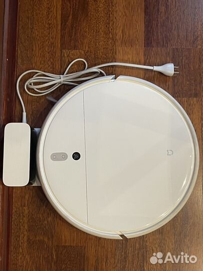 Робот пылесос Xiaomi Mijia 1C