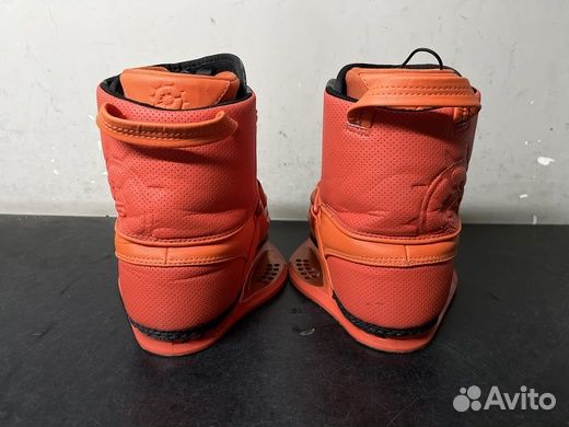 Вейкборд ботинки Slingshot Shredtown - 38 - 40