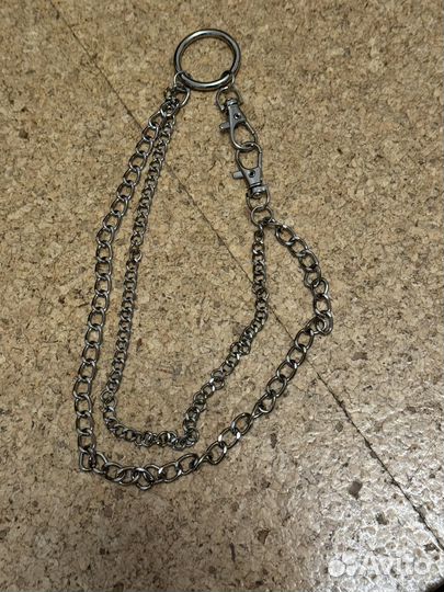 Ремень женский широкий