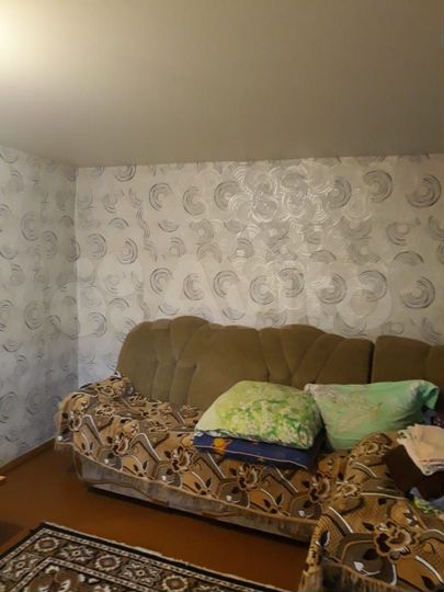 Дом 32 м² на участке 9 сот.