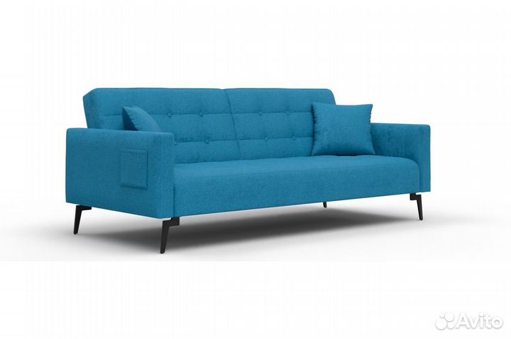 Диван прямой Аллаки