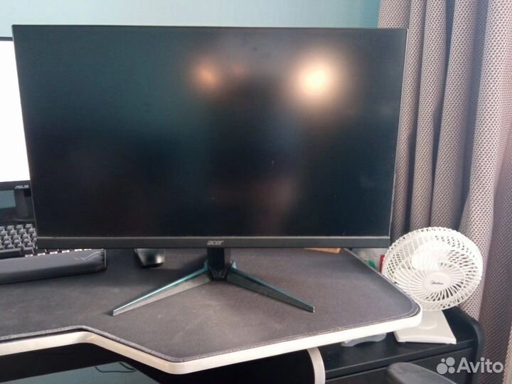 Монитор Acer Nitro