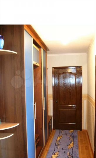 1-к. квартира, 30 м², 3/3 эт.