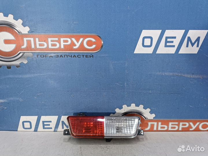 Фонарь Chevrolet Orlando 1 2011-2015