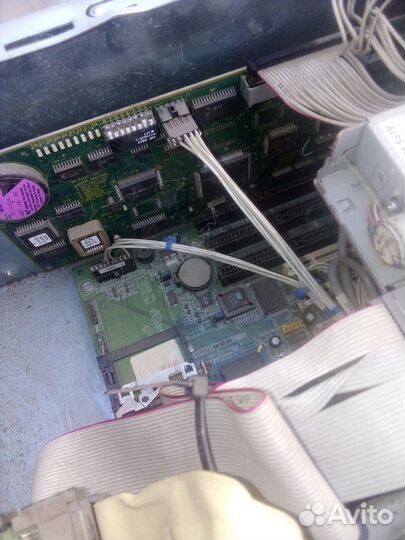 Радиодетали