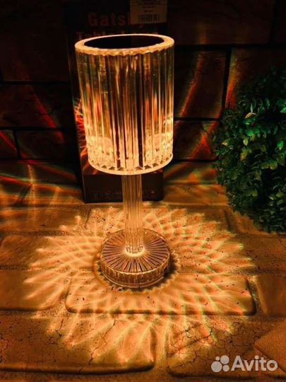 Светильник