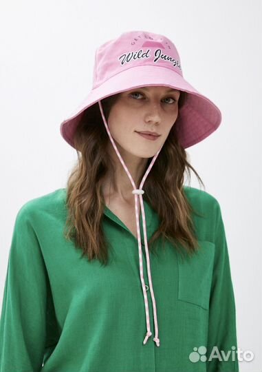 Панама женская ostin