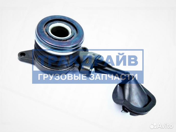 Гидравлический выжимной подшипник Фиат Дукато