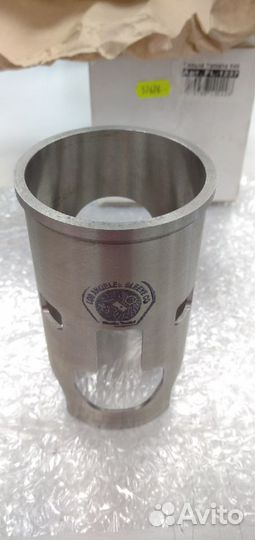 Гильза цилиндра Yamaha VK 540 3,4,5