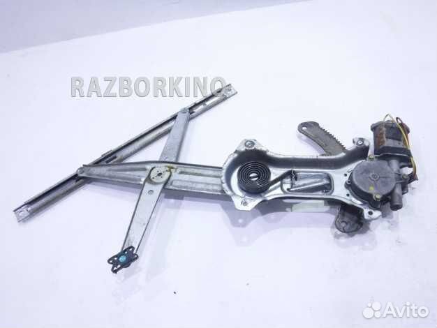 Стеклоподъемник электрический передний правый