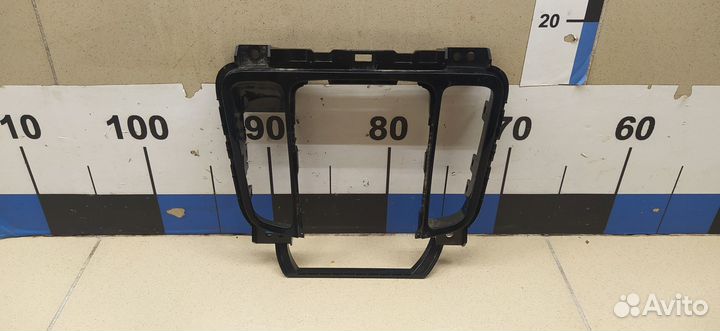 Накладка декоративная Atlas 2017