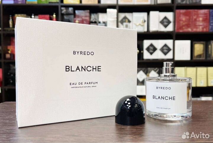 Byredo Blanche