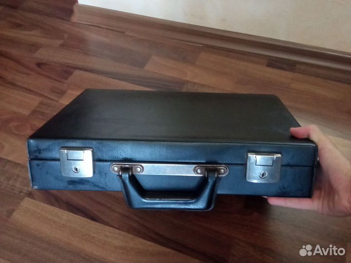 Кейс дипломат СССР