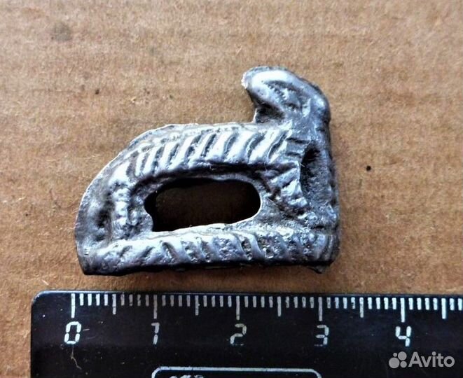 Амулет привеска оберег 