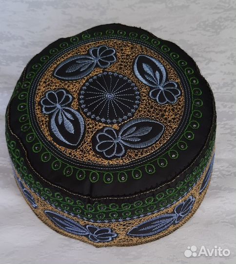 Тюбетейка Татарстан