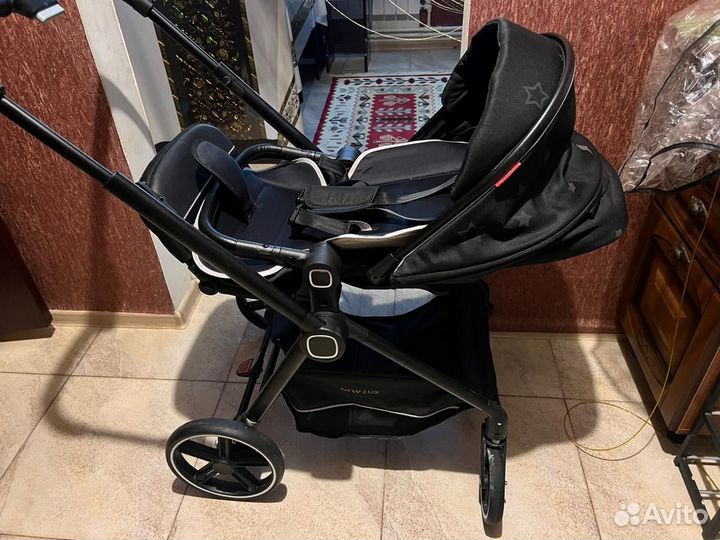 Детская коляска