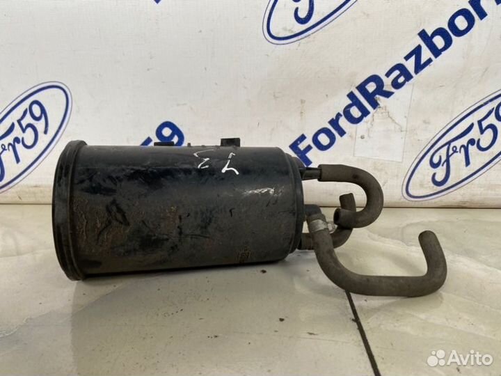 Абсорбер топливных газов Nissan Qashqai J10 1.6