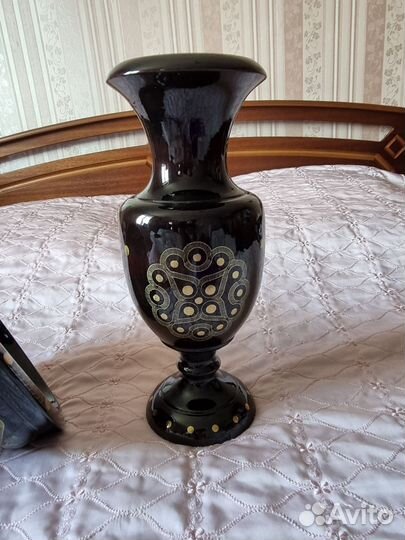 Ваза унцукульская