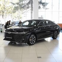 Новый Chery Arrizo 8 1.6 AMT, 2024, цена от 2 400 000 руб.