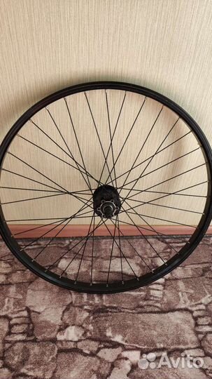 Колесо Bилсет