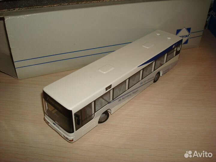 Модели автобусов масштаб 1:50 Раритеты